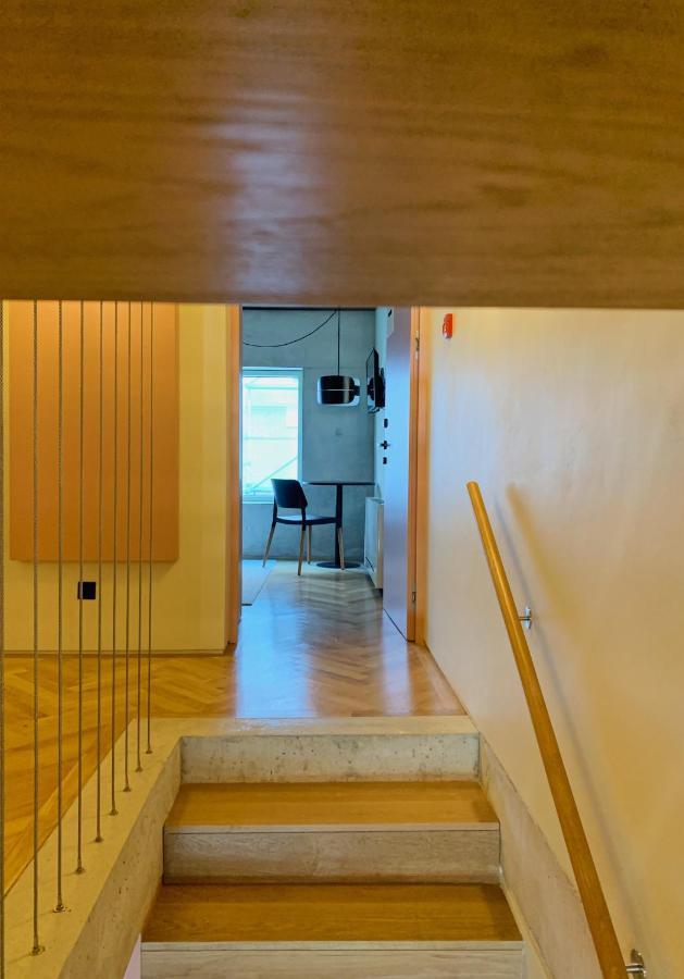 Oporto Coliving Monte Ramalde Hotel Ngoại thất bức ảnh
