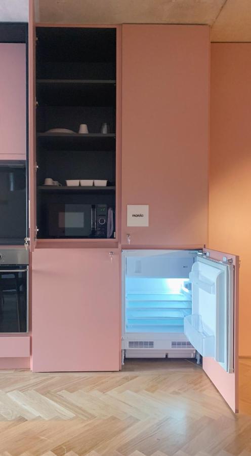 Oporto Coliving Monte Ramalde Hotel Ngoại thất bức ảnh