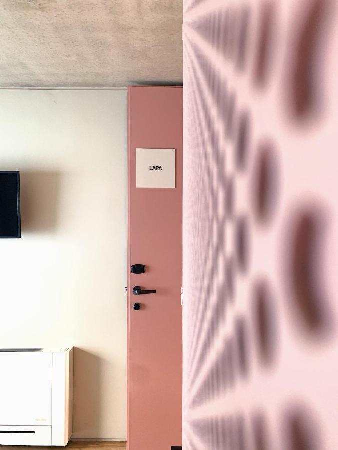 Oporto Coliving Monte Ramalde Hotel Ngoại thất bức ảnh