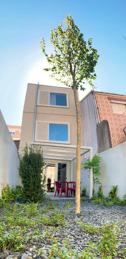 Oporto Coliving Monte Ramalde Hotel Ngoại thất bức ảnh