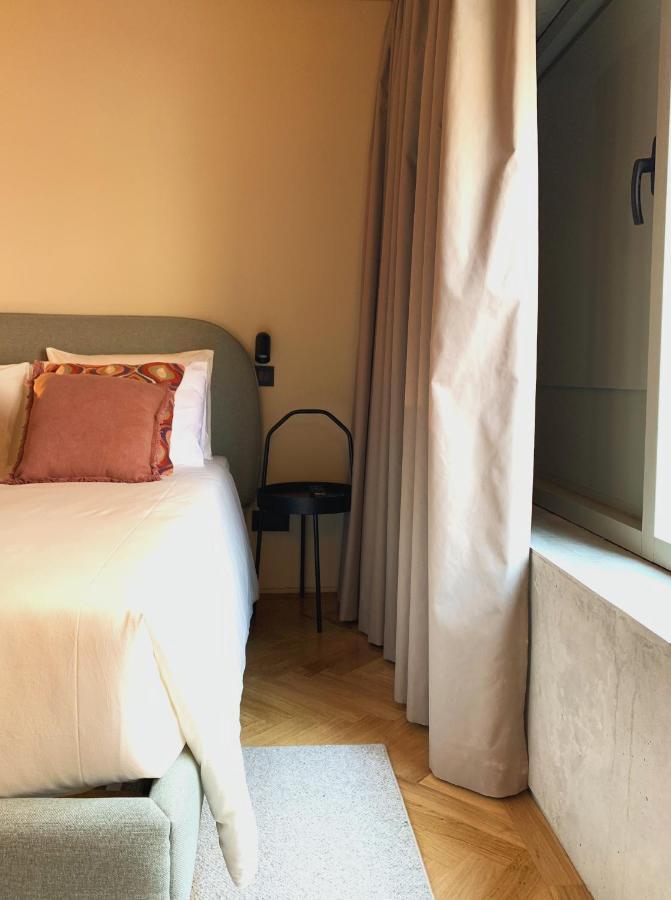 Oporto Coliving Monte Ramalde Hotel Ngoại thất bức ảnh