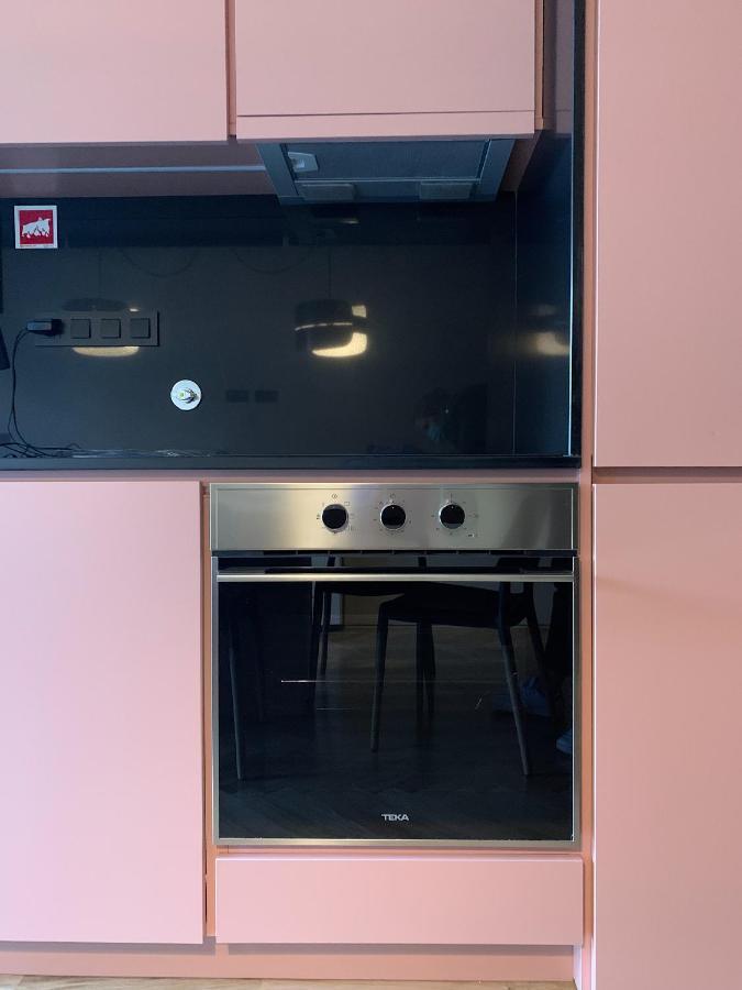 Oporto Coliving Monte Ramalde Hotel Ngoại thất bức ảnh