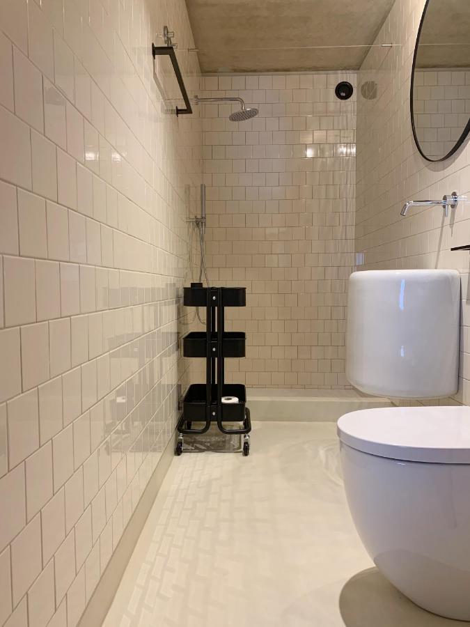 Oporto Coliving Monte Ramalde Hotel Ngoại thất bức ảnh