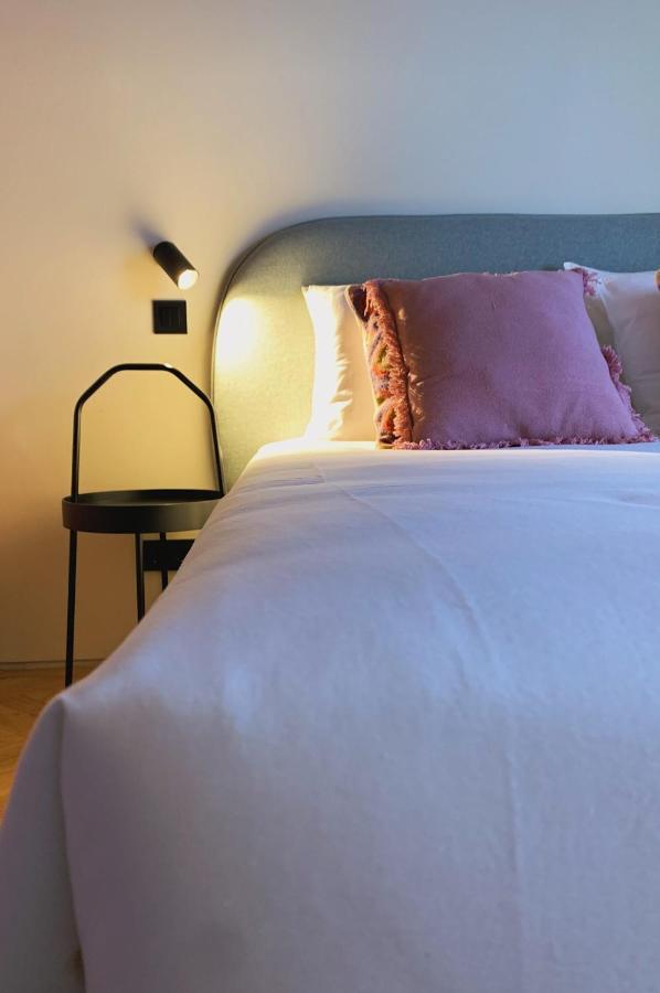 Oporto Coliving Monte Ramalde Hotel Ngoại thất bức ảnh