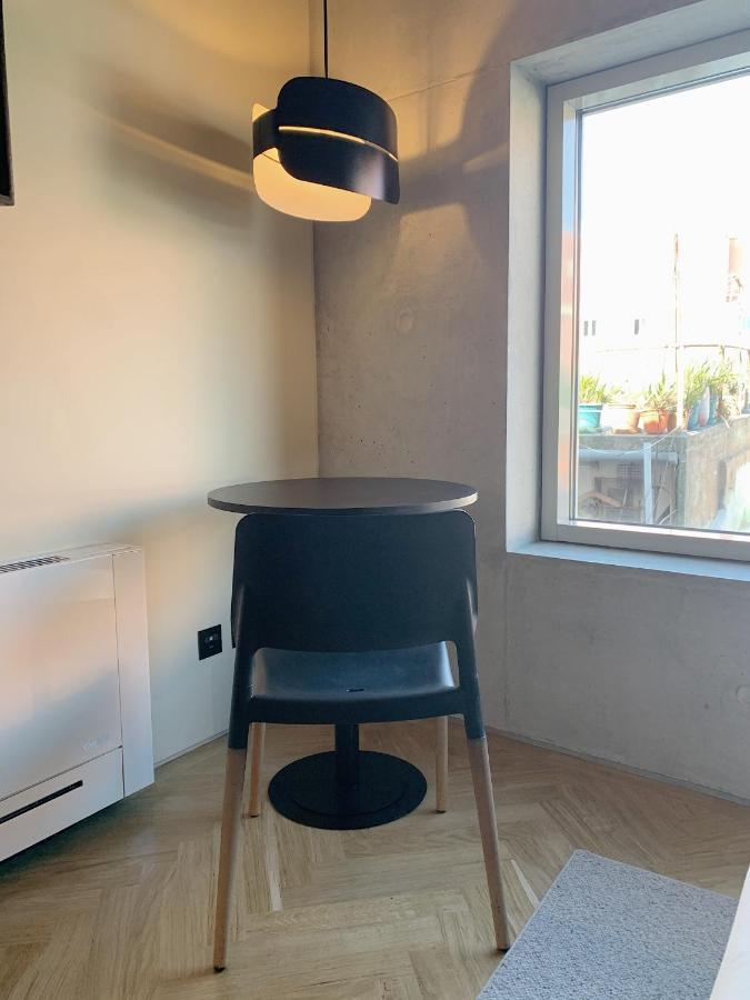Oporto Coliving Monte Ramalde Hotel Ngoại thất bức ảnh